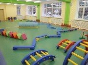 На территории ЖК «Академ-Парк» открылся новый детский сад